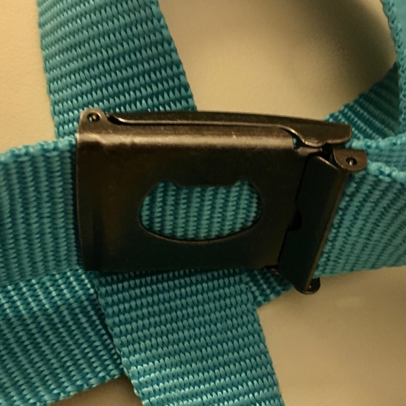 QUIKSILVER/Belt - Picture 3 of 5